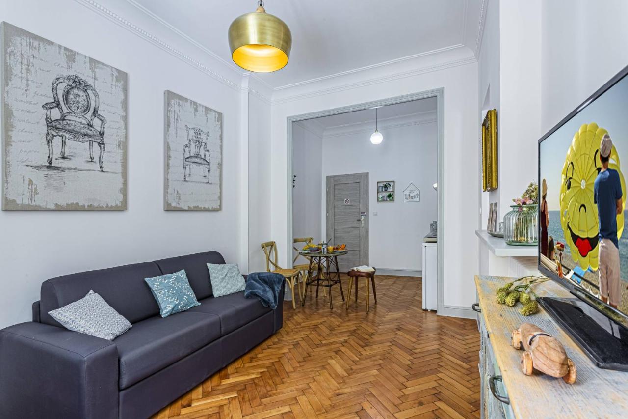 My Casa - Dijon Διαμέρισμα Νίκαια Εξωτερικό φωτογραφία