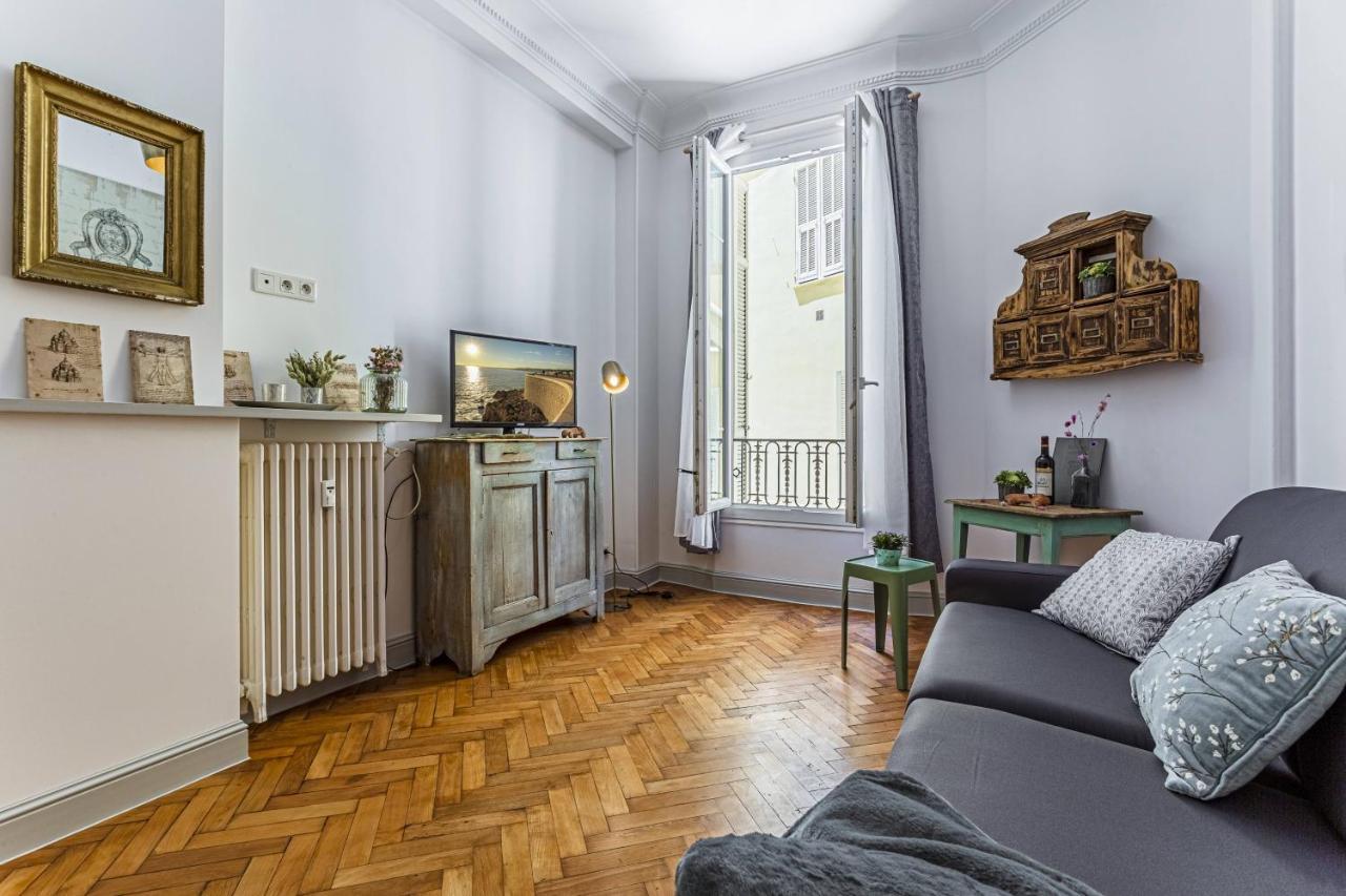 My Casa - Dijon Διαμέρισμα Νίκαια Εξωτερικό φωτογραφία