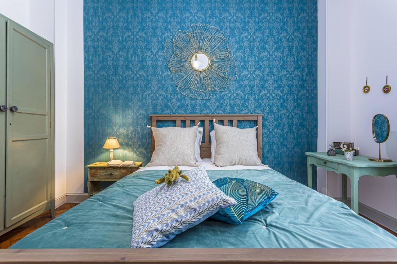 My Casa - Dijon Διαμέρισμα Νίκαια Εξωτερικό φωτογραφία