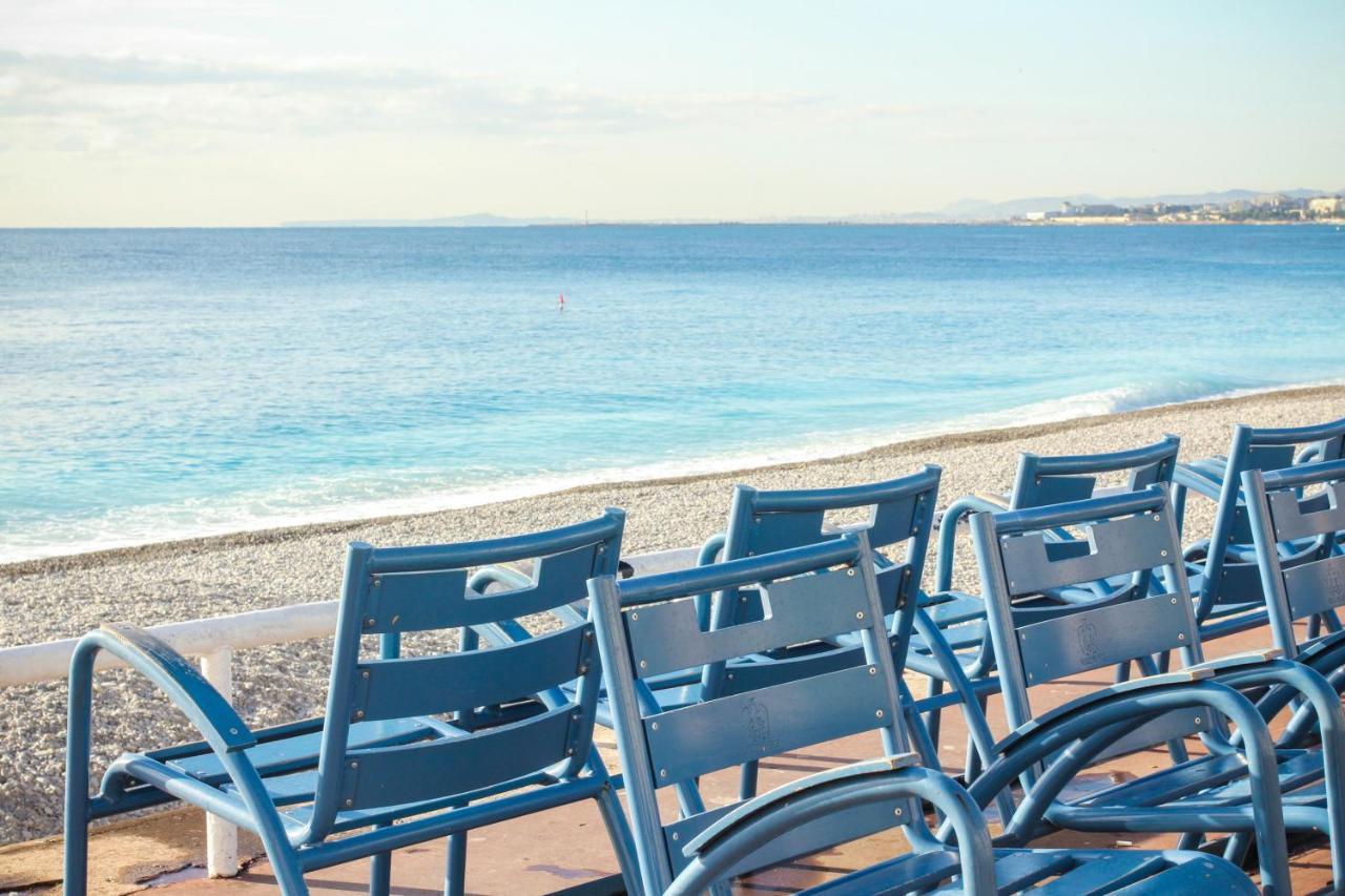 My Casa - Dijon Διαμέρισμα Νίκαια Εξωτερικό φωτογραφία