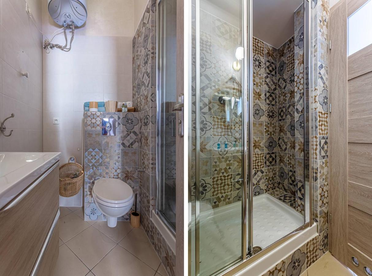 My Casa - Dijon Διαμέρισμα Νίκαια Εξωτερικό φωτογραφία