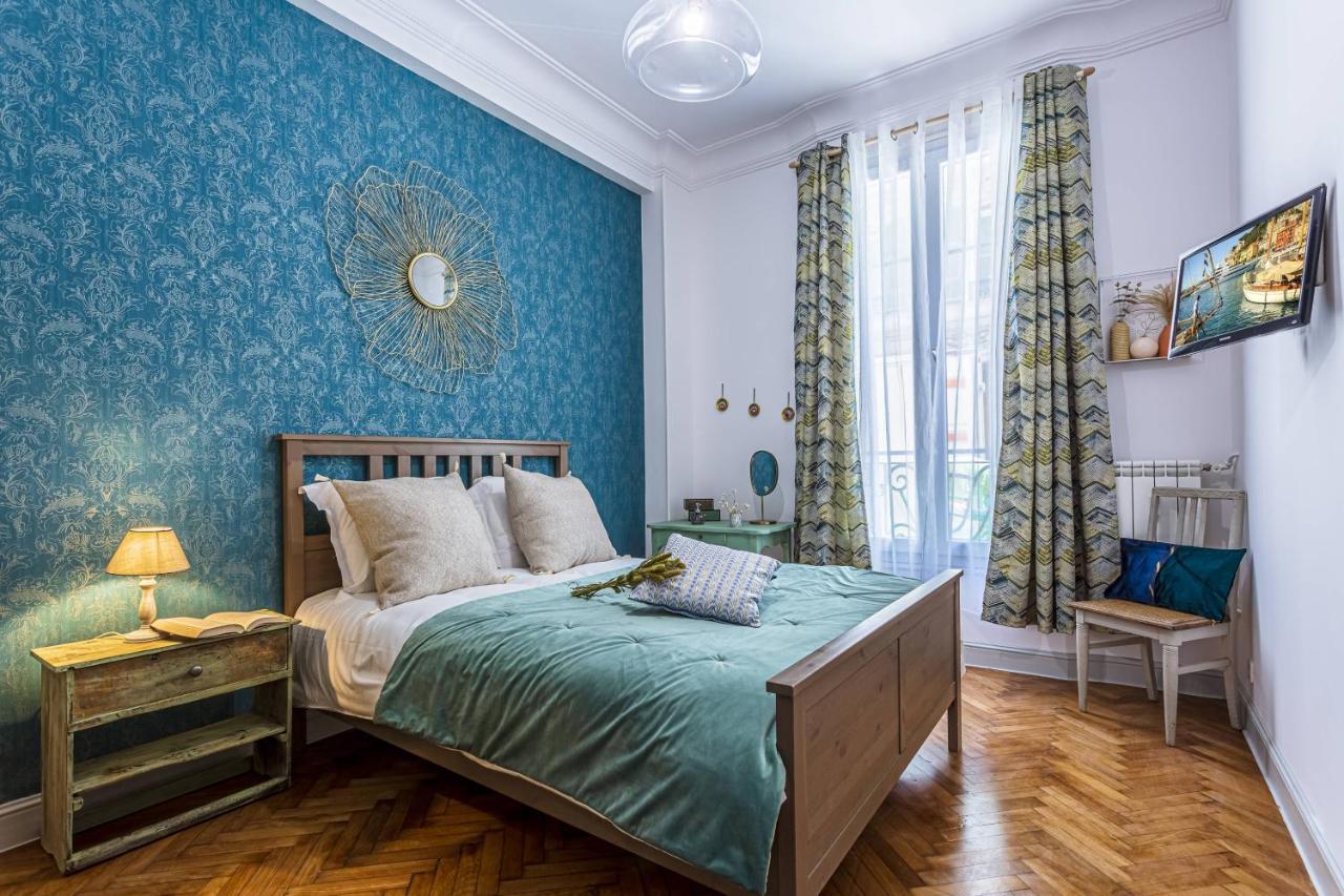 My Casa - Dijon Διαμέρισμα Νίκαια Εξωτερικό φωτογραφία