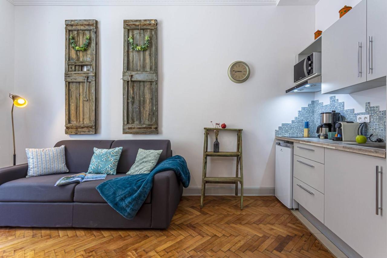 My Casa - Dijon Διαμέρισμα Νίκαια Εξωτερικό φωτογραφία