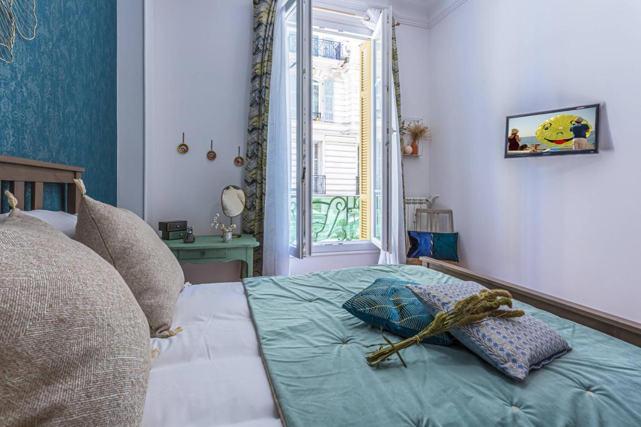 My Casa - Dijon Διαμέρισμα Νίκαια Εξωτερικό φωτογραφία