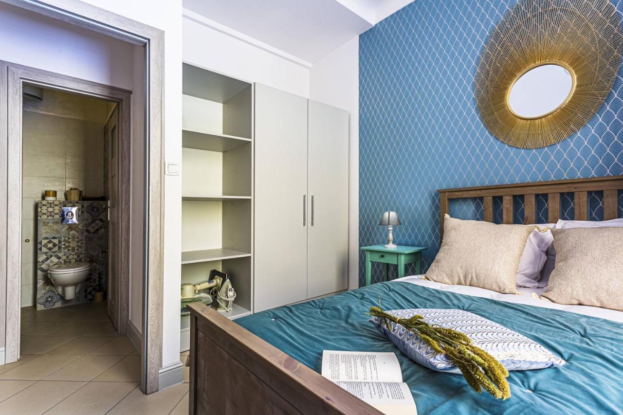 My Casa - Dijon Διαμέρισμα Νίκαια Εξωτερικό φωτογραφία